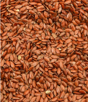 Linum Usitatissimum Seed Extract