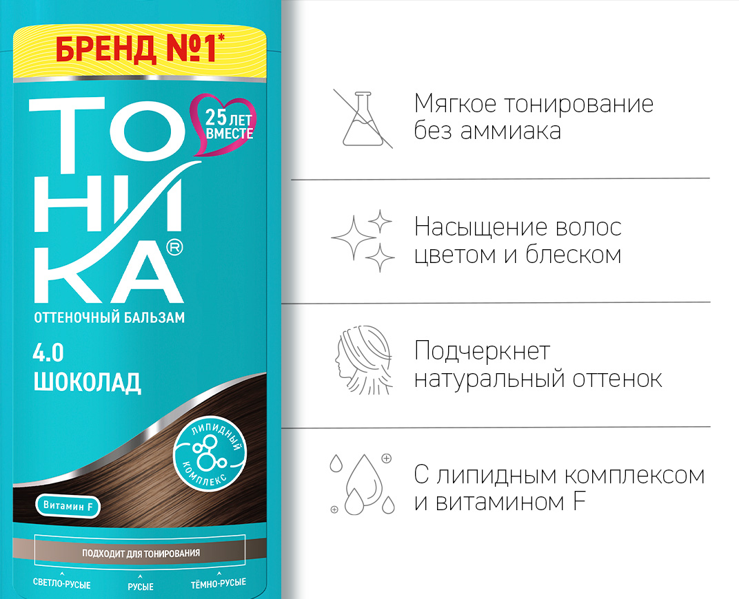 4.0 Шоколад