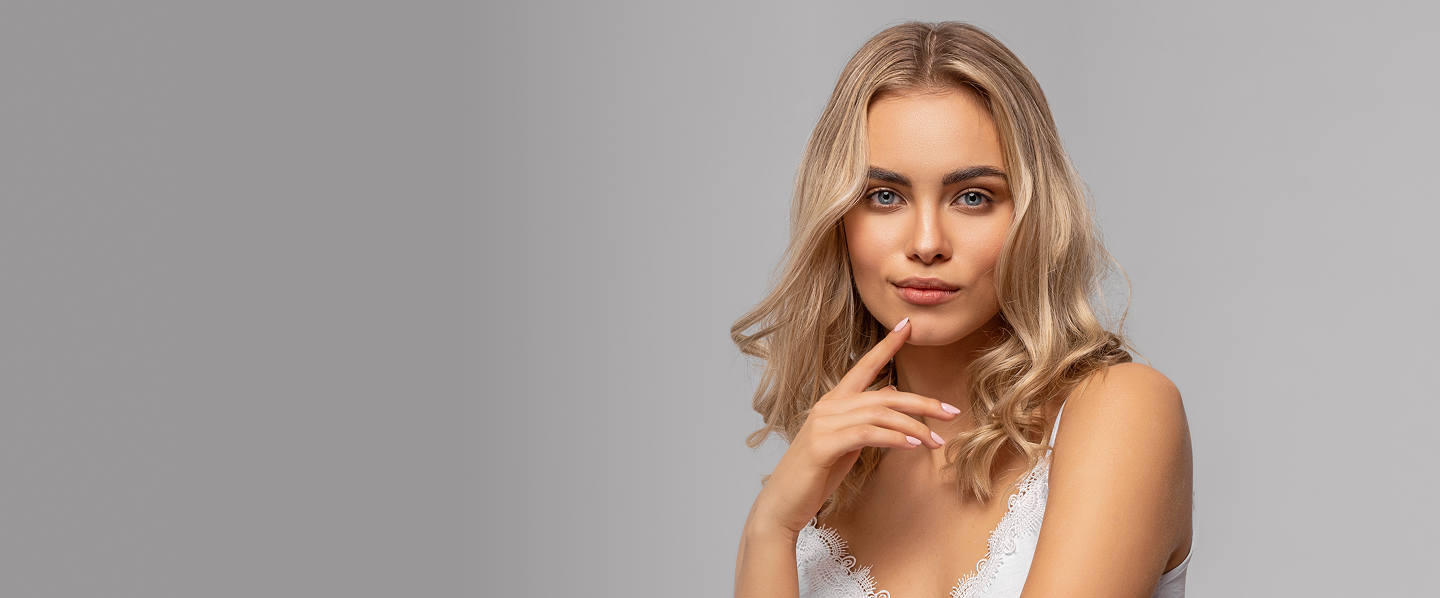 «ТОНИКА» ДЛЯ ОСВЕТЛЕННЫХ ВОЛОС