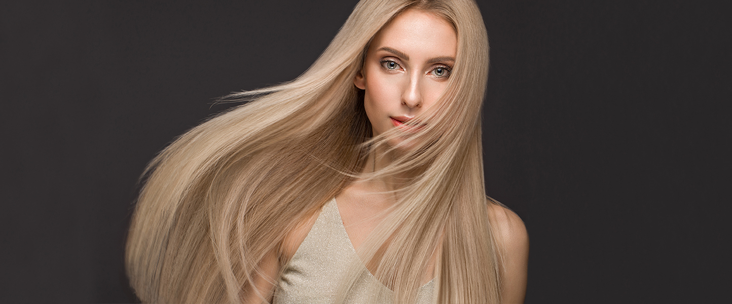 Оттеночный шампунь в саше: профессиональный уход за цветом волос в поездках