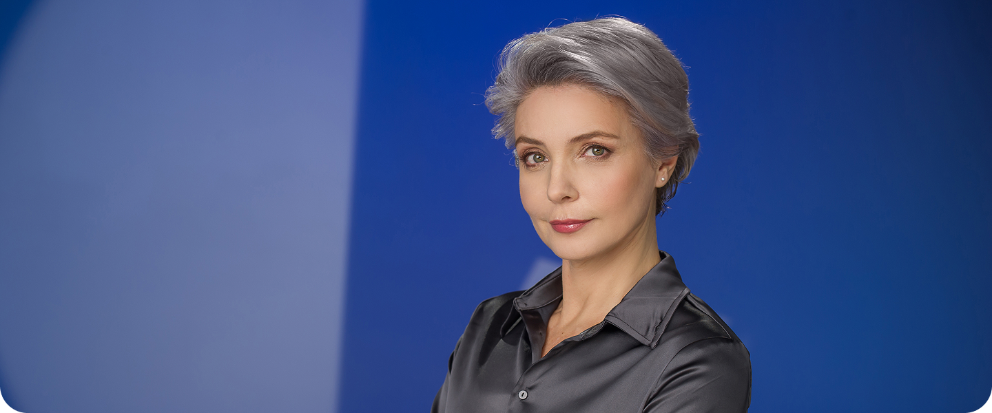 Стильная седина: подбираем оттенки «Тоники»