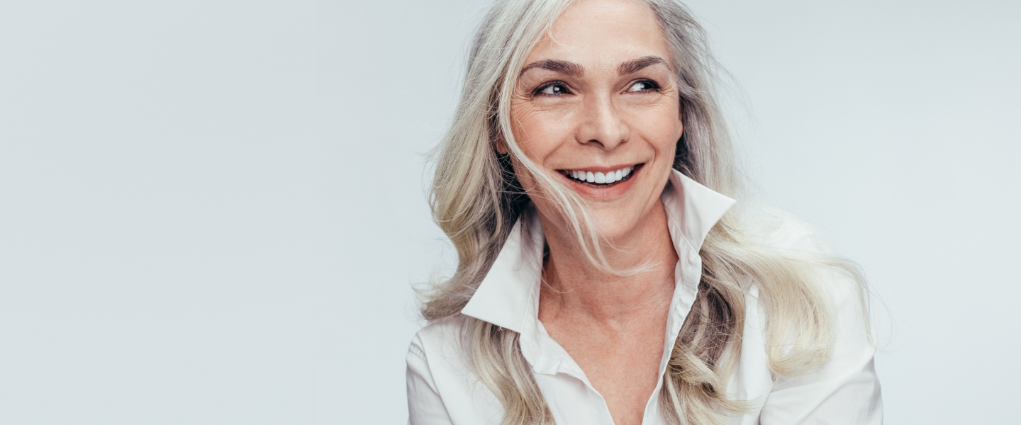 «ТОНИКА» ДЛЯ СЕДЫХ ВОЛОС