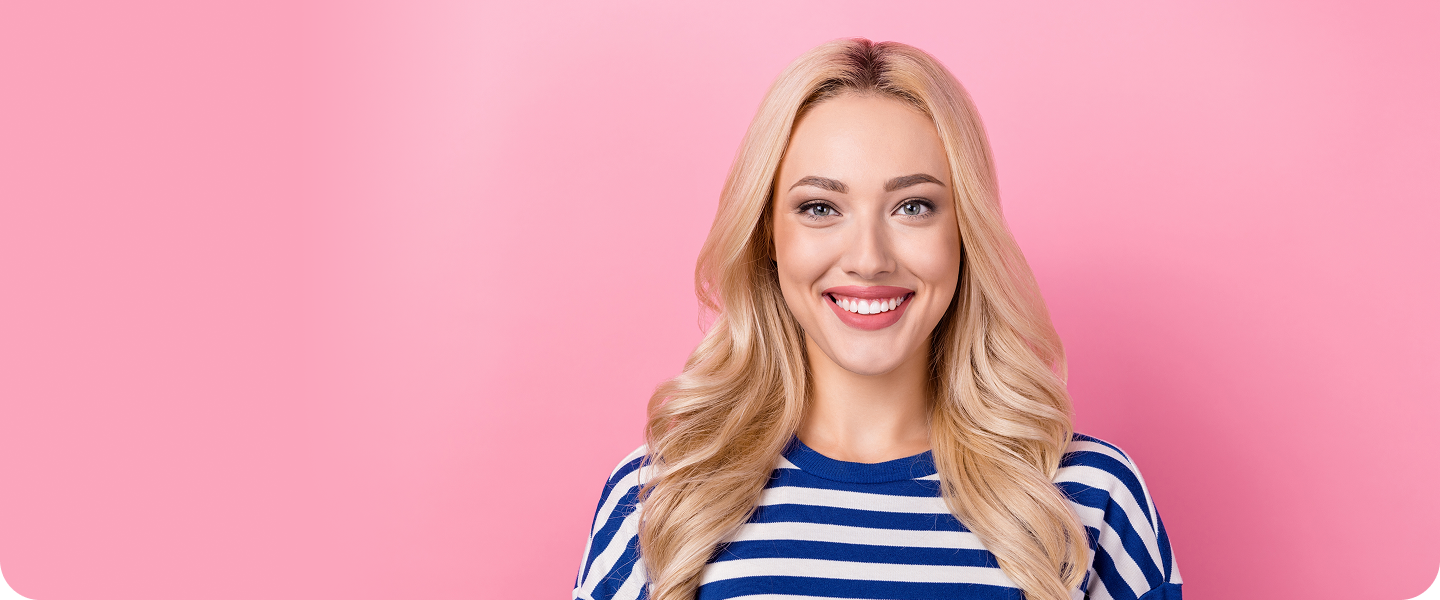 Какая «Тоника» для волос лучше уберет желтизну