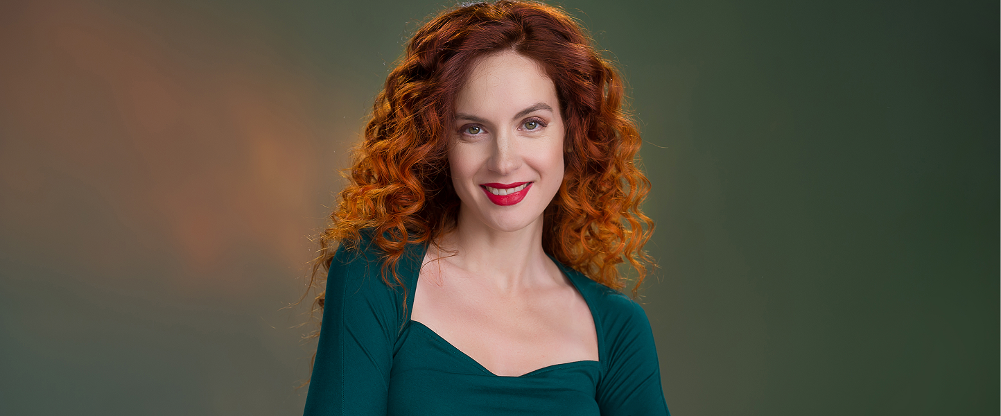 Как сохранить рыжий цвет волос в домашних условиях