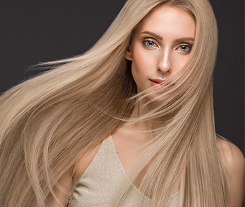 Оттеночный шампунь в саше: профессиональный уход за цветом волос в поездках