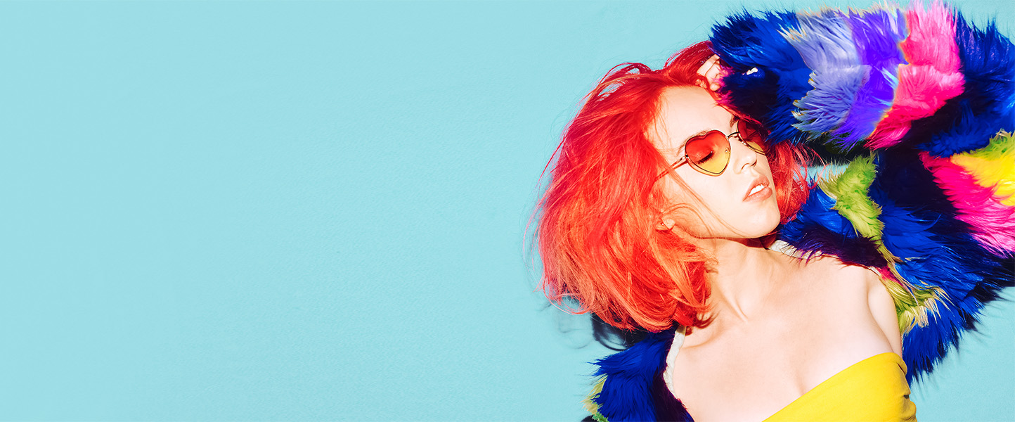 «ТОНИКА» ДЛЯ ЯРКОГО ОКРАШИВАНИЯ